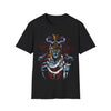 80S LEGENDS MUMM-RA Unisex Softstyle T-Shirt