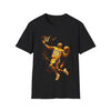 KOBE BASKETBALL LEGENDS Unisex Softstyle T-Shirt