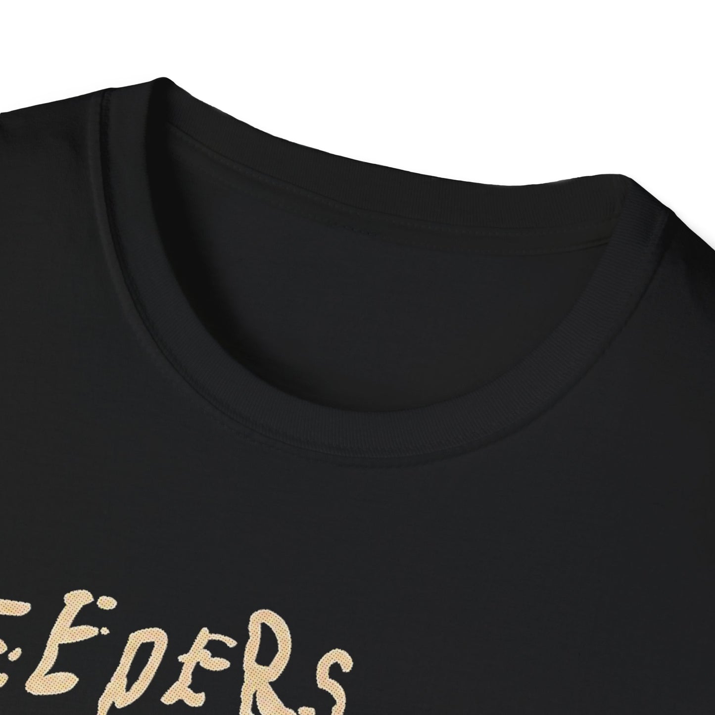 HALLOWEEN JEEPERS CREEPERS Unisex Softstyle T-Shirt