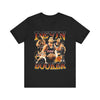 Vintage 90s Basketball Bootleg Style T-Shirt, DEVIN BOOKER Unisex Graphic Tee
