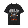 CAPITOLISM MCVT PREMIUM STREETWEAR Unisex Softstyle T-Shirt