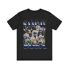 Vintage 90s Baseball Bootleg Style T-Shirt SAMMY SOSA Unisex Graphic Tee