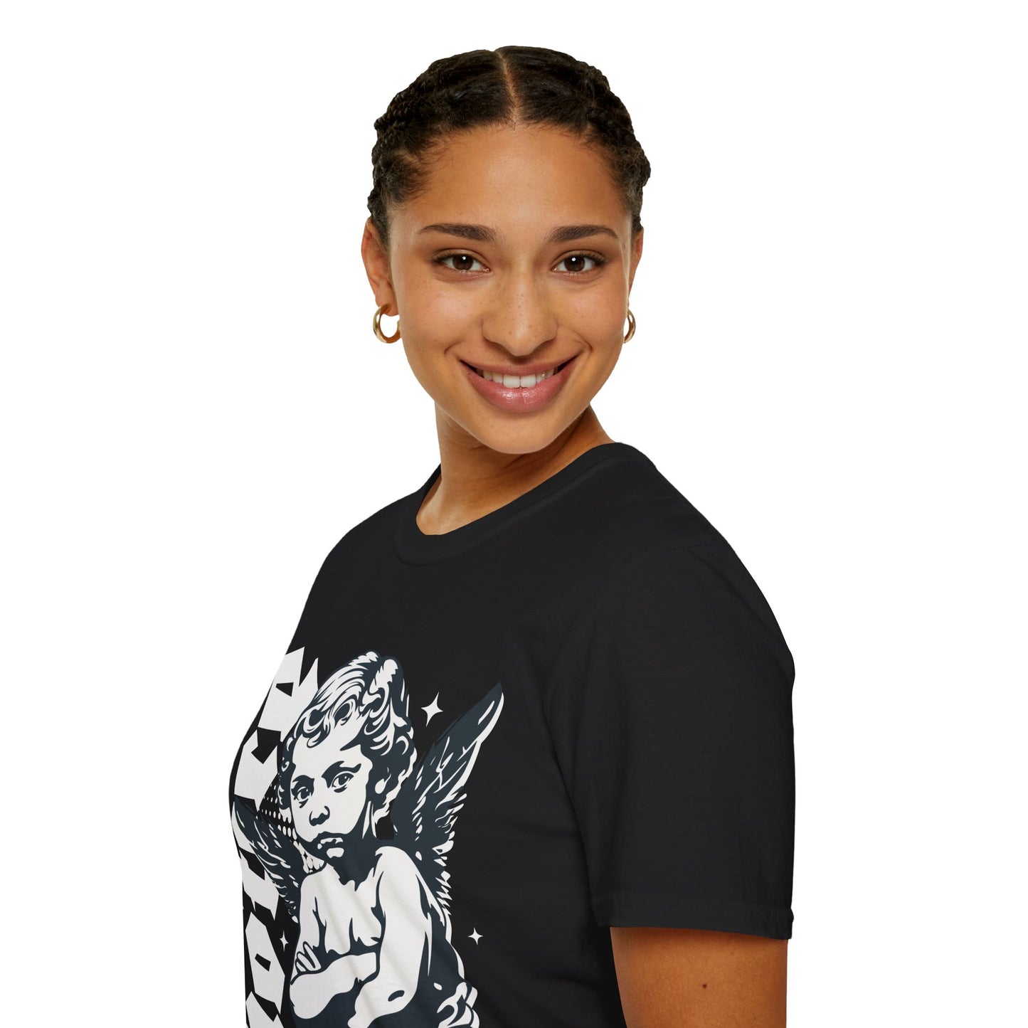 NOTICE PREMIUM STREETWEAR Unisex Softstyle T-Shirt