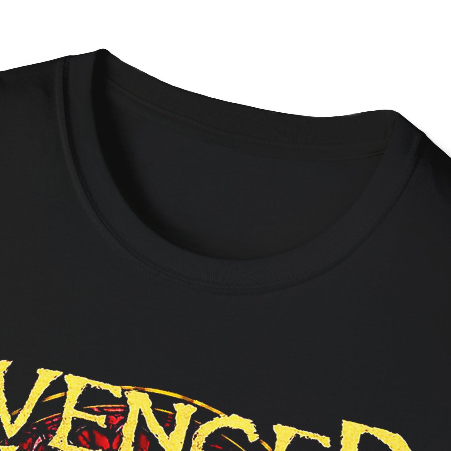 AVENGED Unisex Softstyle T-Shirt