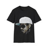 CHRIS BROWN RAP LEGENDS Unisex Softstyle T-Shirt