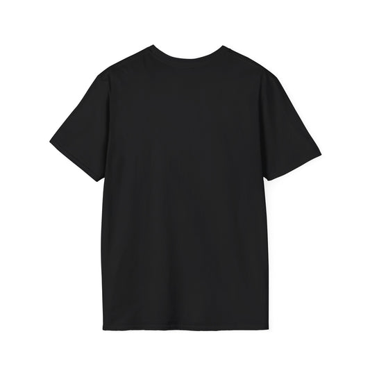 BASKETBALL LEGENDS HALIBURTON Unisex Softstyle T-Shirt