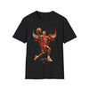 JORDAN BASKETBALL LEGENDS Unisex Softstyle T-Shirt
