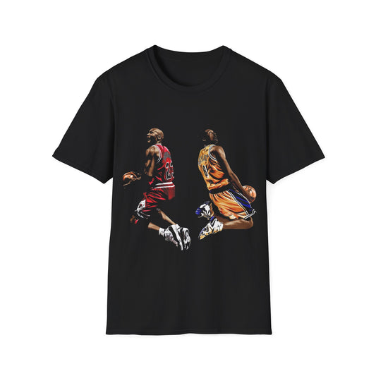 Vintage 90s Basketball Bootleg Style T-Shirt, VERSUS Retro Basketball Shirt Unisex Graphic Tee