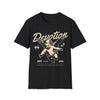 DEVOTION PREMIUM STREETWEAR Unisex Softstyle T-Shirt