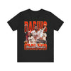 Vintage 90s Basketball Bootleg Style T-Shirt, DARIUS GARLAND Unisex Graphic Tee