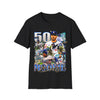 Vintage 90s Baseball Bootleg Style T-Shirt, MOOKIE BETTS Retro Baseball Shirt Unisex Graphic Tee