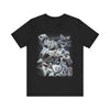Vintage 90s Football Bootleg Style T-Shirt CEEDEE LAMB Unisex Graphic Tee Shirt
