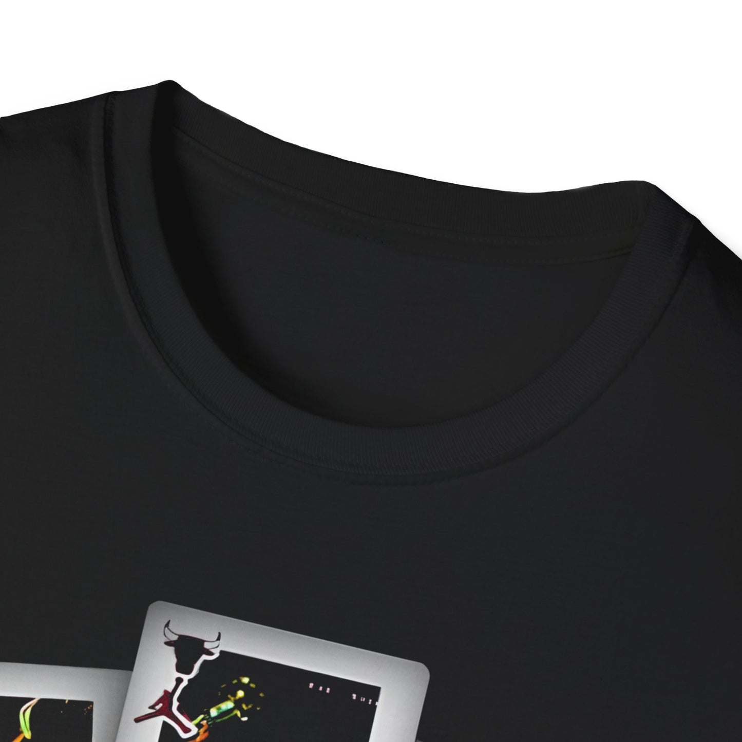 Vintage 90s Basketball Bootleg Style T-Shirt, JORDAN 6 TROPHIES Retro Basketball Shirt Unisex Graphic Tee