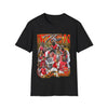 Vintage 90s Soccer Bootleg Style T-Shirt, ARSENAL INVINCIBLE Graphic Tee, Retro Soccer Shirt Unisex Graphic Tee