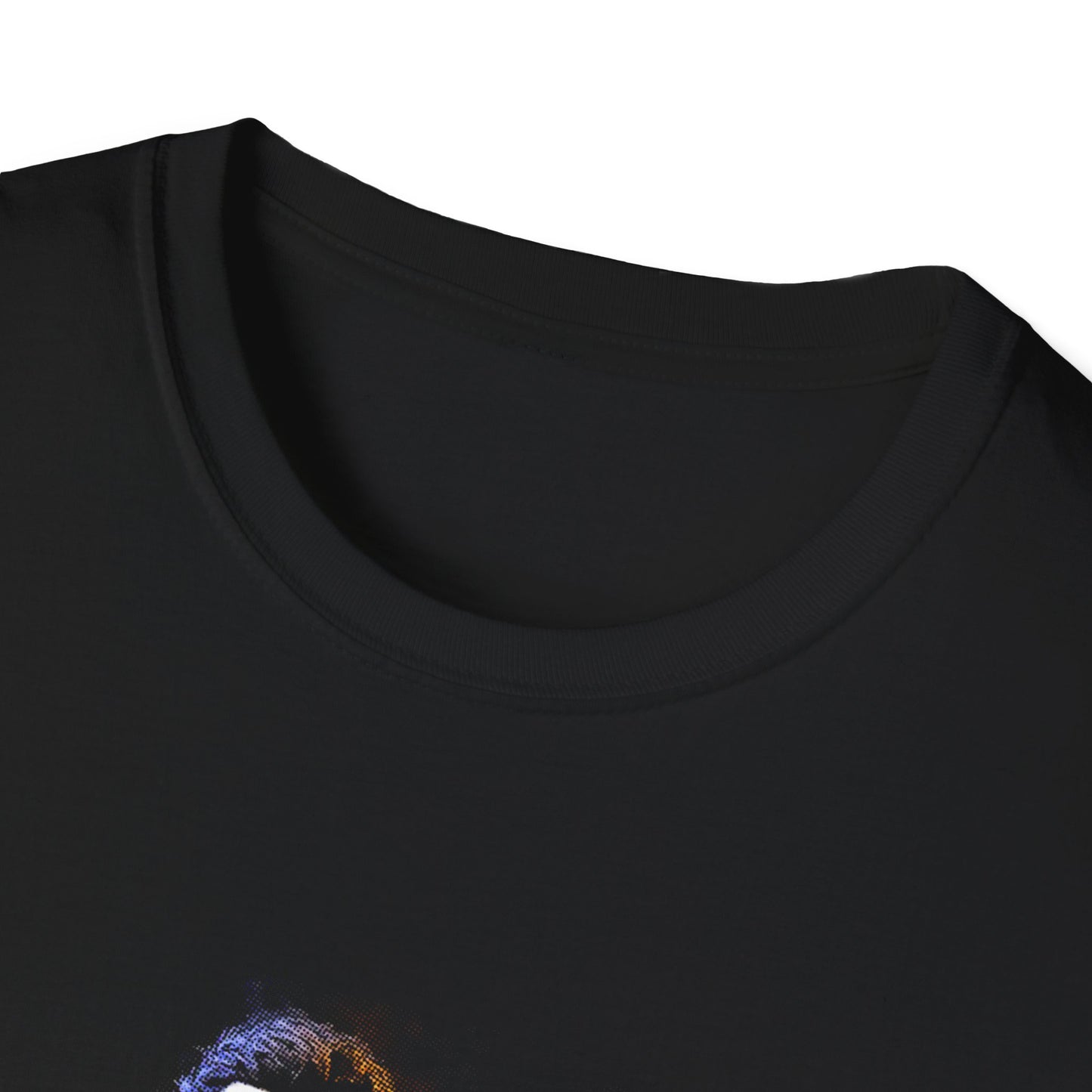 HALLOWEEN Unisex Softstyle T-Shirt