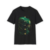 MOVIE LEGENDS ALIEN Unisex Softstyle T-Shirt