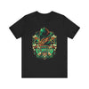 HALLOWEEN FREDDY DREAM Unisex Jersey Short Sleeve Tee