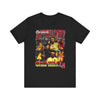 Vintage 90s Basketball Bootleg Style T-Shirt CARMELO ANTHONY Oak Hill Unisex Tee
