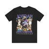 Vintage 90s Basketball Bootleg Style T-Shirt, JORDAN CLARKSON Unisex Graphic Tee