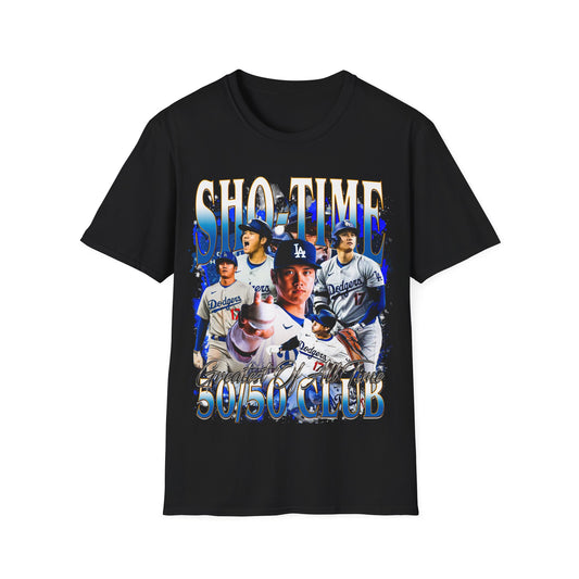 Vintage 90s Baseball Bootleg Style T-Shirt, SHOHEI OHTANI Retro Baseball Shirt Unisex Graphic Tee