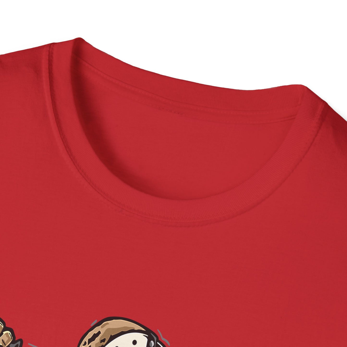 JASON PREMIUM STREETWEAR Unisex Softstyle T-Shirt