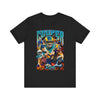 Vintage 90s Football Bootleg Style T-Shirt COOPER KUPP Unisex Graphic Tee Shirt