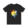 THE JOKER ACES Unisex Jersey Short Sleeve Tee