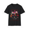 FREDDY NIGHTMARE POP CULTURE Unisex Softstyle T-Shirt