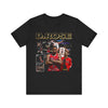 Vintage 90s Basketball Bootleg Style T-Shirt DERRICK ROSE Unisex Graphic Tee