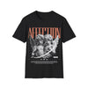 AFFECTION PREMIUM STREETWEAR Unisex Softstyle T-Shirt