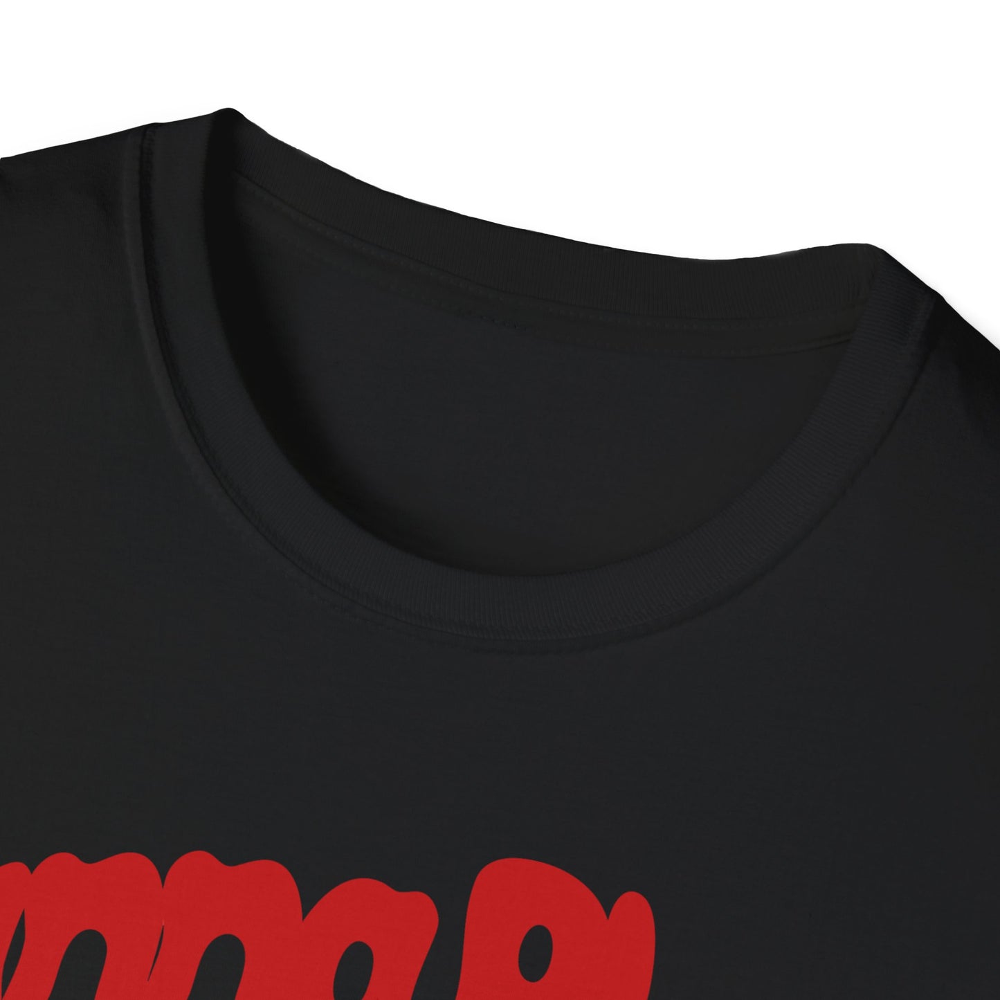 WANNA PLAY PREMIUM STREETWEAR Unisex Softstyle T-Shirt