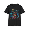 MEGAN POP CULTURE Unisex Softstyle T-Shirt