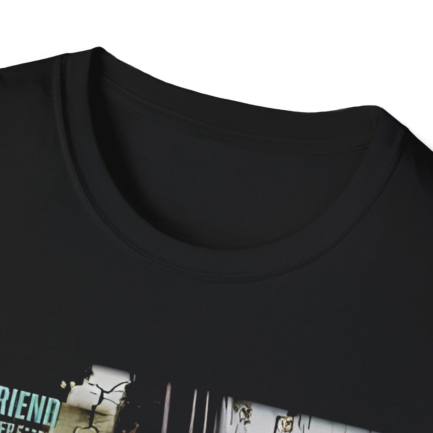 Vintage 90s Pop Culture Bootleg Style T-Shirt, SNOWFALL Retro Shirt Unisex Graphic Tee