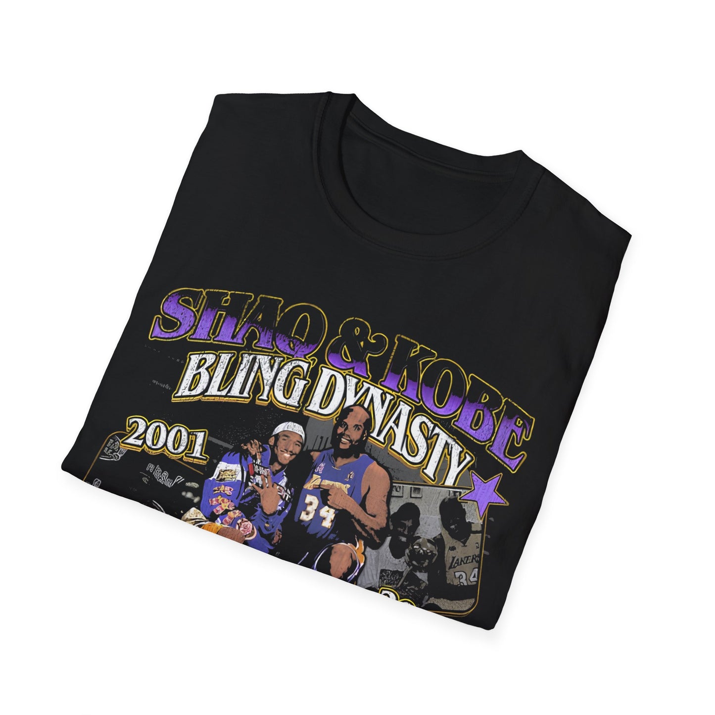 Vintage 90s Basketball Bootleg Style T-Shirt, BLING DYNASTY Retro Basketball Shirt Unisex Graphic Tee