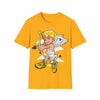 CUPID PREMIUM STREETWEAR Unisex Softstyle T-Shirt