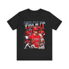 Vintage 90s Baseball Bootleg Style T-Shirt MIKE TROUT 90s Unisex Graphic Tee
