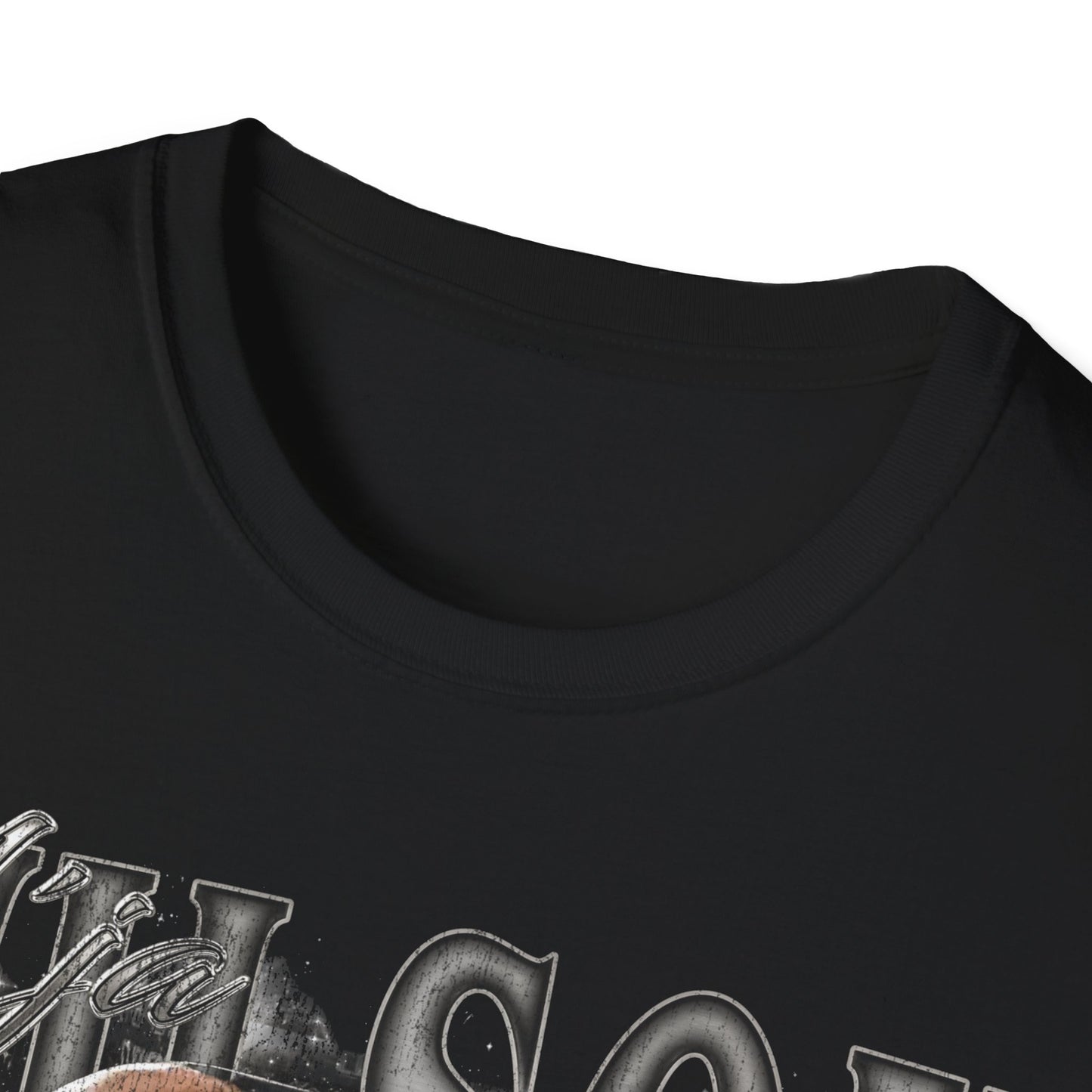 Vintage 90s Basketball Bootleg Style T-Shirt, AJA WILSON Retro Basketball Shirt Unisex Graphic Tee
