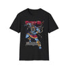 80S LEGENDS MUMM-RA Unisex Softstyle T-Shirt