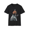Vintage 90s Rap Bootleg Style T-Shirt, CHRIS BROWN Vintage Retro Rap Shirt Unisex Graphic Tee Shirt
