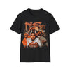 Vintage 90s Rap Bootleg Style T-Shirt, NS Vintage Retro Rap Shirt Unisex Graphic Tee Shirt