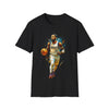 KYRIE BASKETBALL LEGENDS Unisex Softstyle T-Shirt