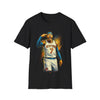 CARMELO BASKETBALL LEGENDS Unisex Softstyle T-Shirt