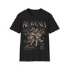HEAVENLY REALM PREMIUM STREETWEAR Unisex Softstyle T-Shirt