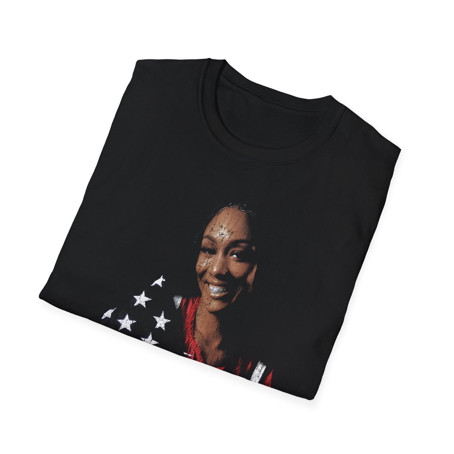 Vintage 90s Basketball Bootleg Style T-Shirt, AJA WILSON USA Retro Basketball Shirt Unisex Graphic Tee