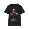 IRON MIKE TYSON FIGHTER Unisex Softstyle T-Shirt