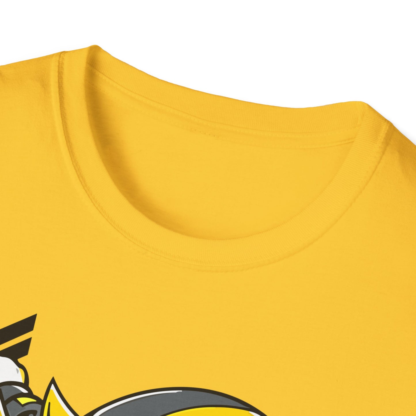 RARE AIR PREMIUM STREETWEAR Unisex Softstyle T-Shirt