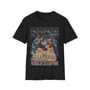 Vintage 90s Basketball Bootleg Style T-Shirt KOBE CHAMPION Graphic Tee, Retro Basketball Shirt Unisex Graphic Tee