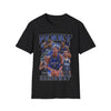 Vintage 90s Basketball Bootleg Style T-Shirt, PENNY HARDAWAY MAGIC Graphic Tee, Retro Basketball Shirt Unisex Graphic Tee