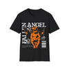 FALLEN ANGEL PREMIUM STREETWEAR Unisex Softstyle T-Shirt