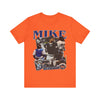 Vintage 90s Baseball Bootleg Style T-Shirt MIKE PIAZZA Unisex Graphic Tee Shirt